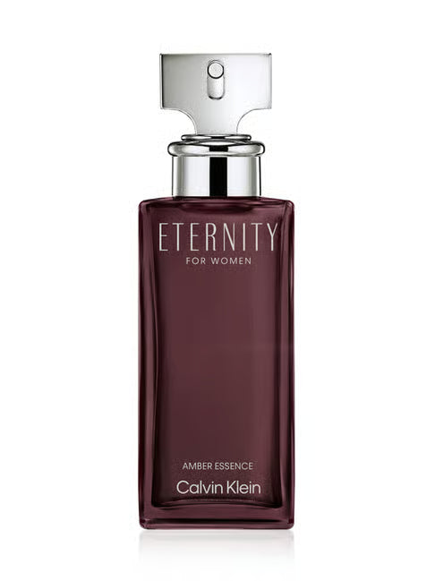 Calvin Klein Eternity Women Amber Essence