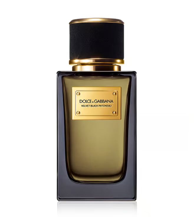 Dolce&Gabbana Velvet Black Patchouli Eau De Parfum