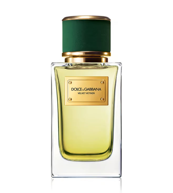 Dolce&Gabbana Velvet Vetiver Eau De Parfum