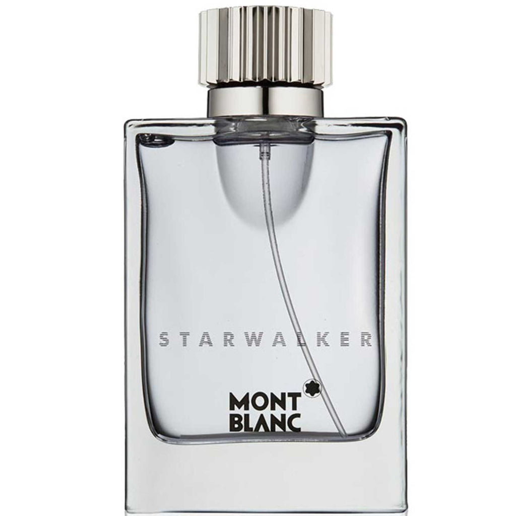 Mont Blanc Starwalker Men