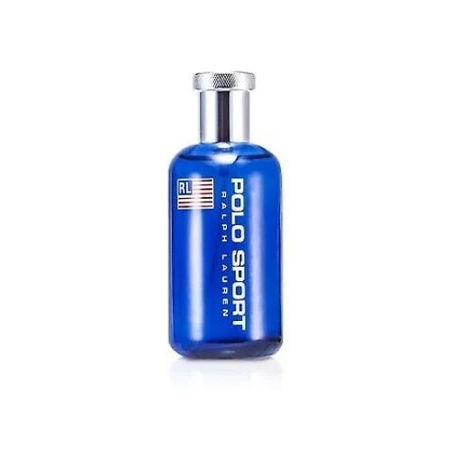 Ralph Lauren Men Polo Sport Eau De Toilette