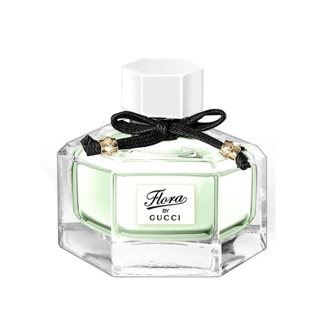 Gucci Flora Eau Fraiche Perfume For Women