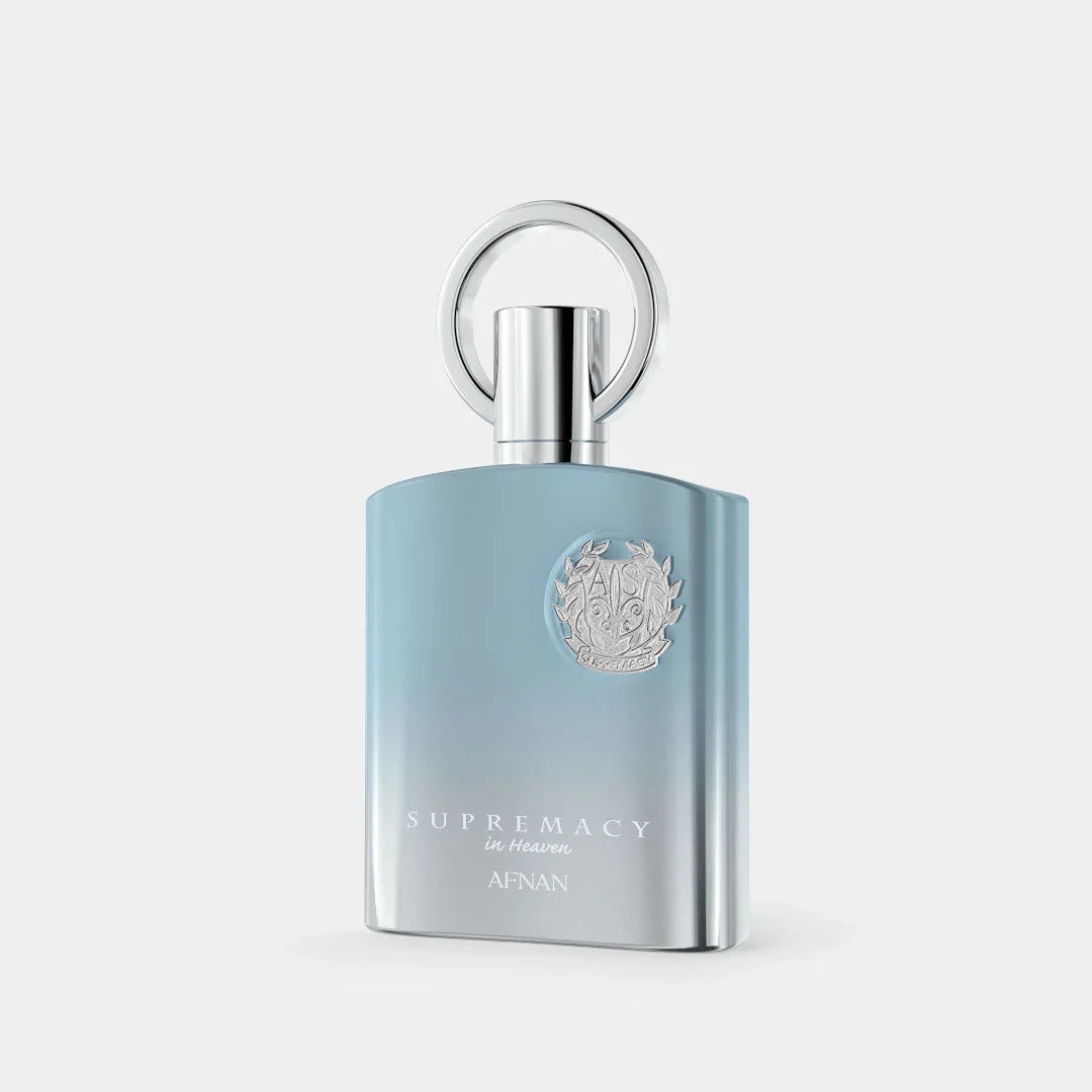 Afnan Supremacy In Heaven Eau De Parfum