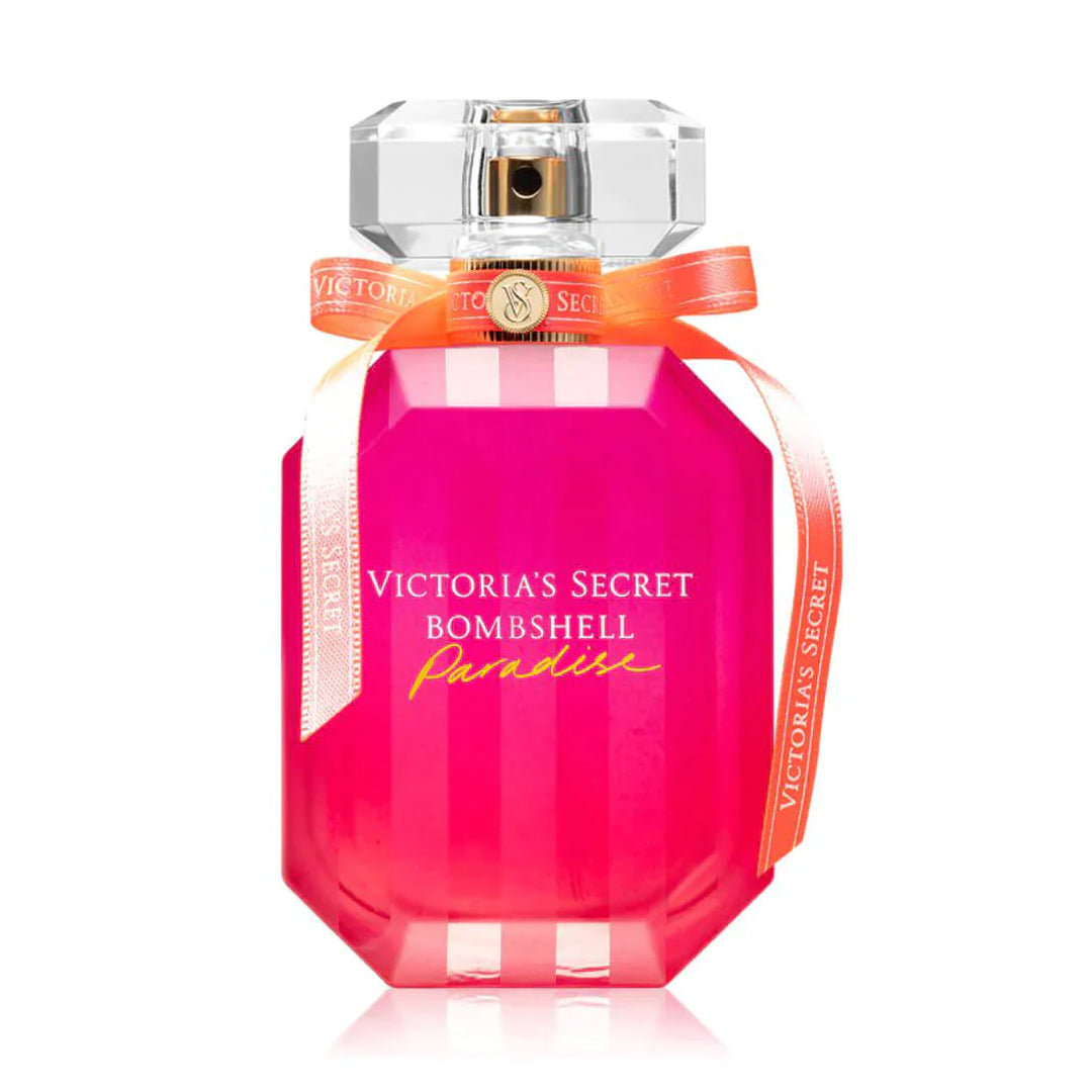 Victoria's Secret Bombshell Paradise Eau De Perfume – Snap Perfumes