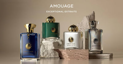 Discover niche perfumes