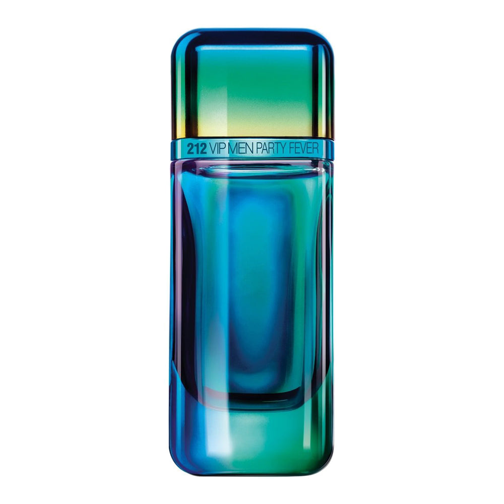 Carolina Herrera 212 VIP Men Party Fever Eau De Toilette