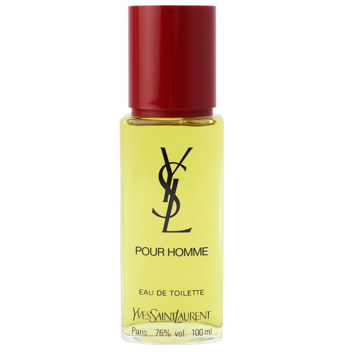 Yves Saint Laurent Pour Homme EDT