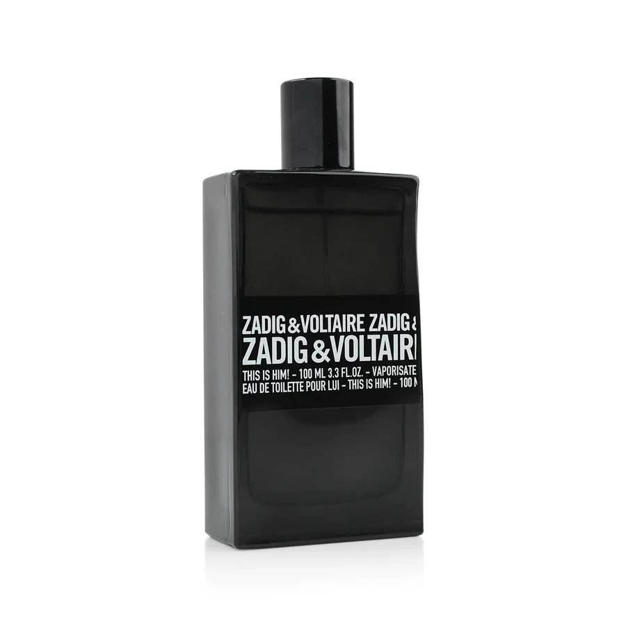Zadig&Voltaire This is Him EDT