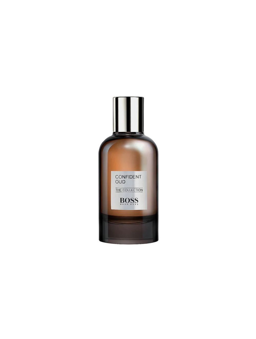 Hugo Boss Boss Confident Oud Eau De Parfum Intense