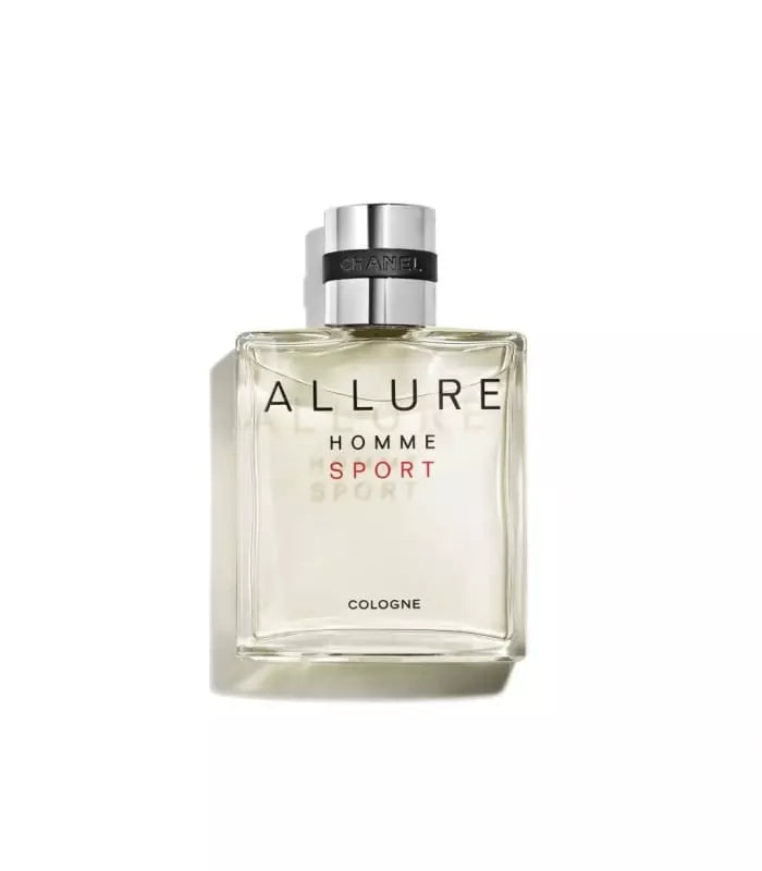 Chanel ALLURE HOMME SPORT COLOGNE