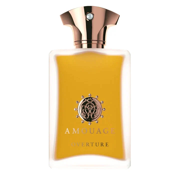 Amouage Overture Man Sample/Decants