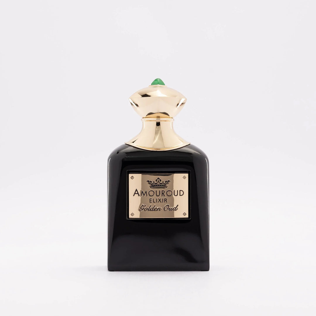 AMOUROUD Golden Oud