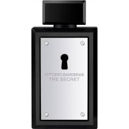 Antonio Banderas The Secret Eau De Toilette