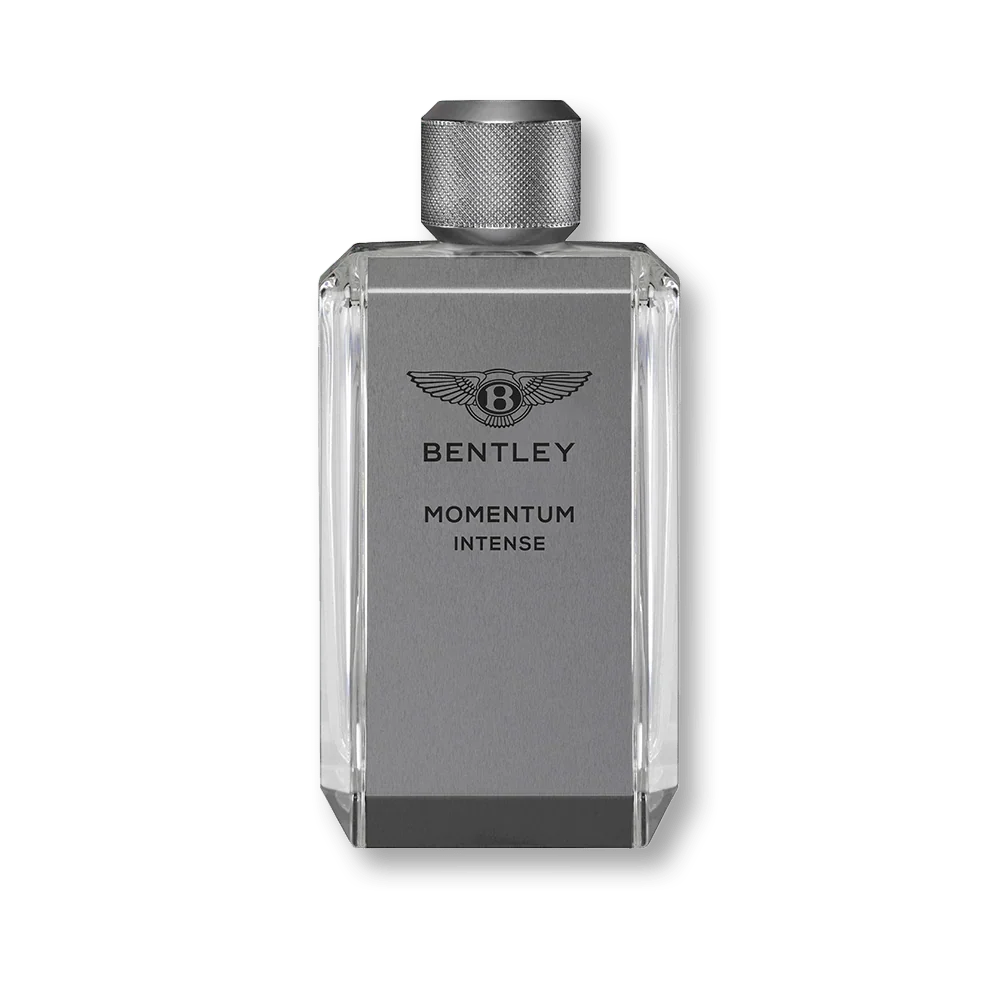 Bentley Momentum Intense Eau De Parfum