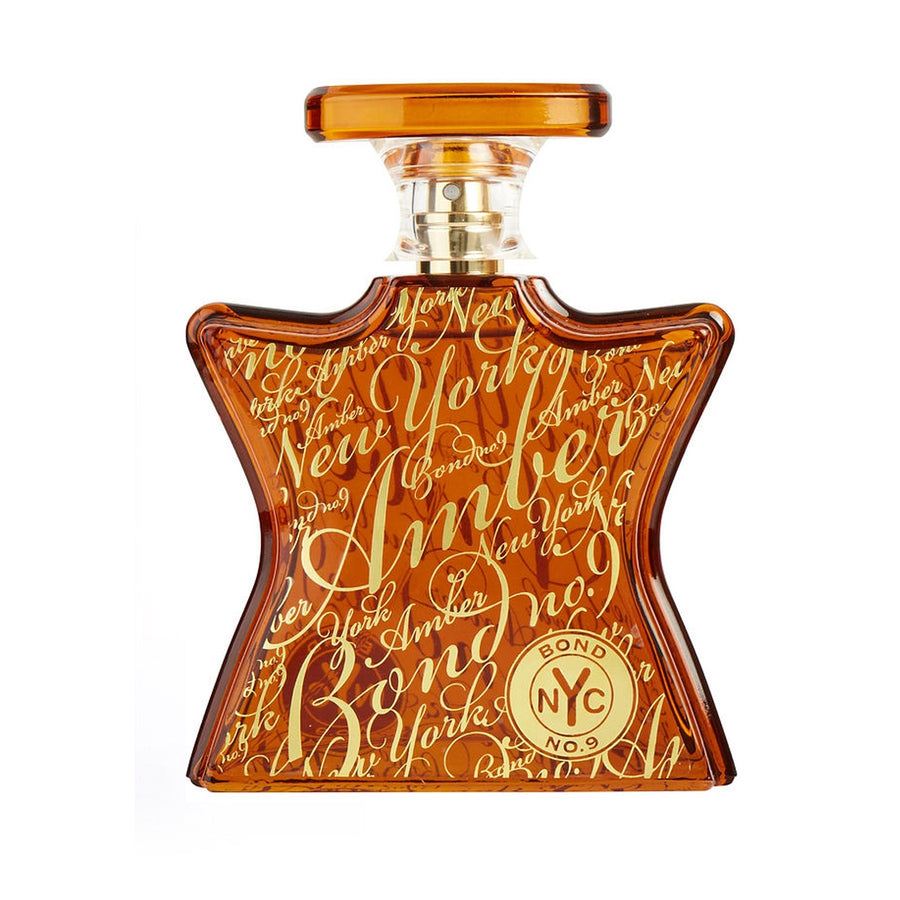 Bond No 9  New York Amber By EDP Perfume