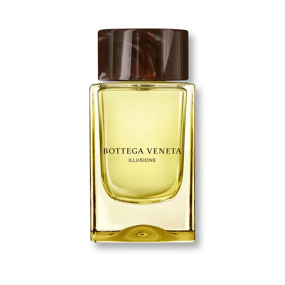 Bottega Veneta Illusione EDT