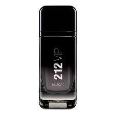 Carolina Herrera 212 Vip Black Own The Party Nyc Eau De Parfum Samples/Decants - Snap Perfumes