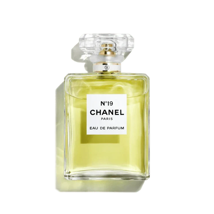 Chanel N°19 Edp Samples/Decants – Snap Perfumes