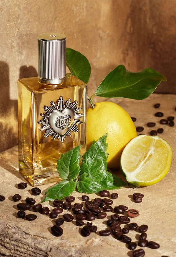 Dolce&Gabbana Devotion Eau De Parfum