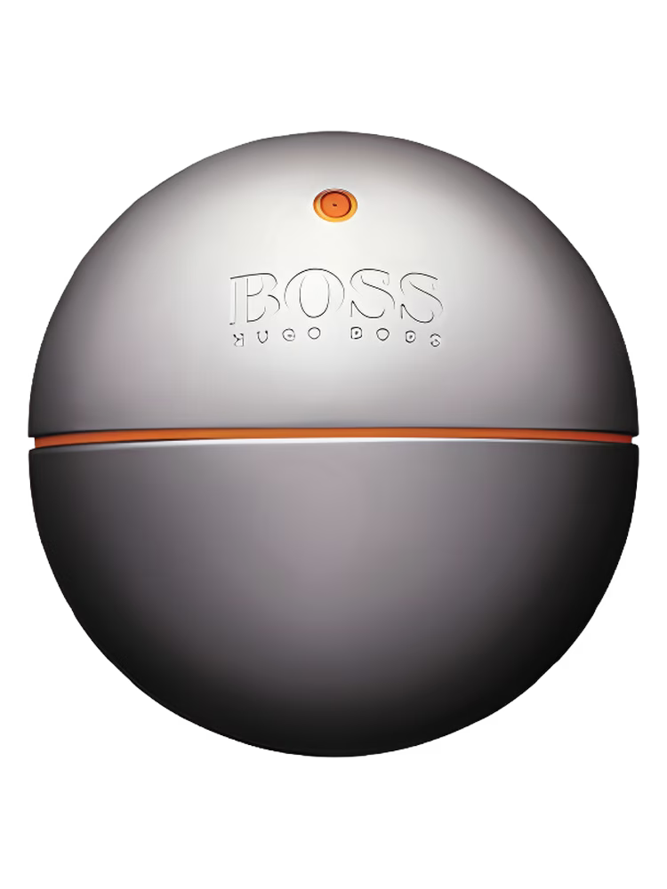 Hugo Boss In Motion Eau de Toilette