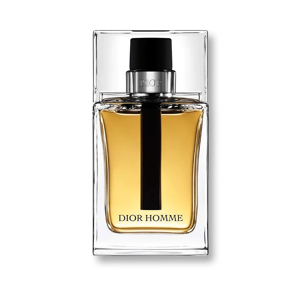 Dior Homme Eau De Toilette