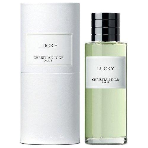 Dior Lucky Eau de parfum Sample/Decants