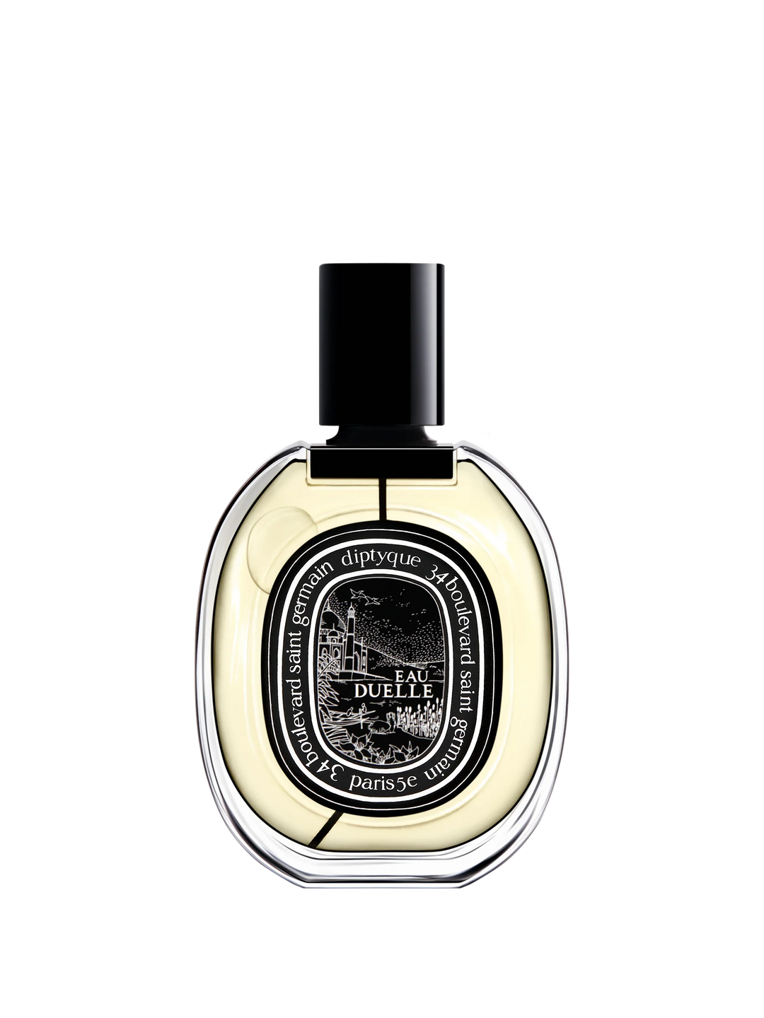 DIPTYQUE Eau Duelle By Diptyque EDP Perfume