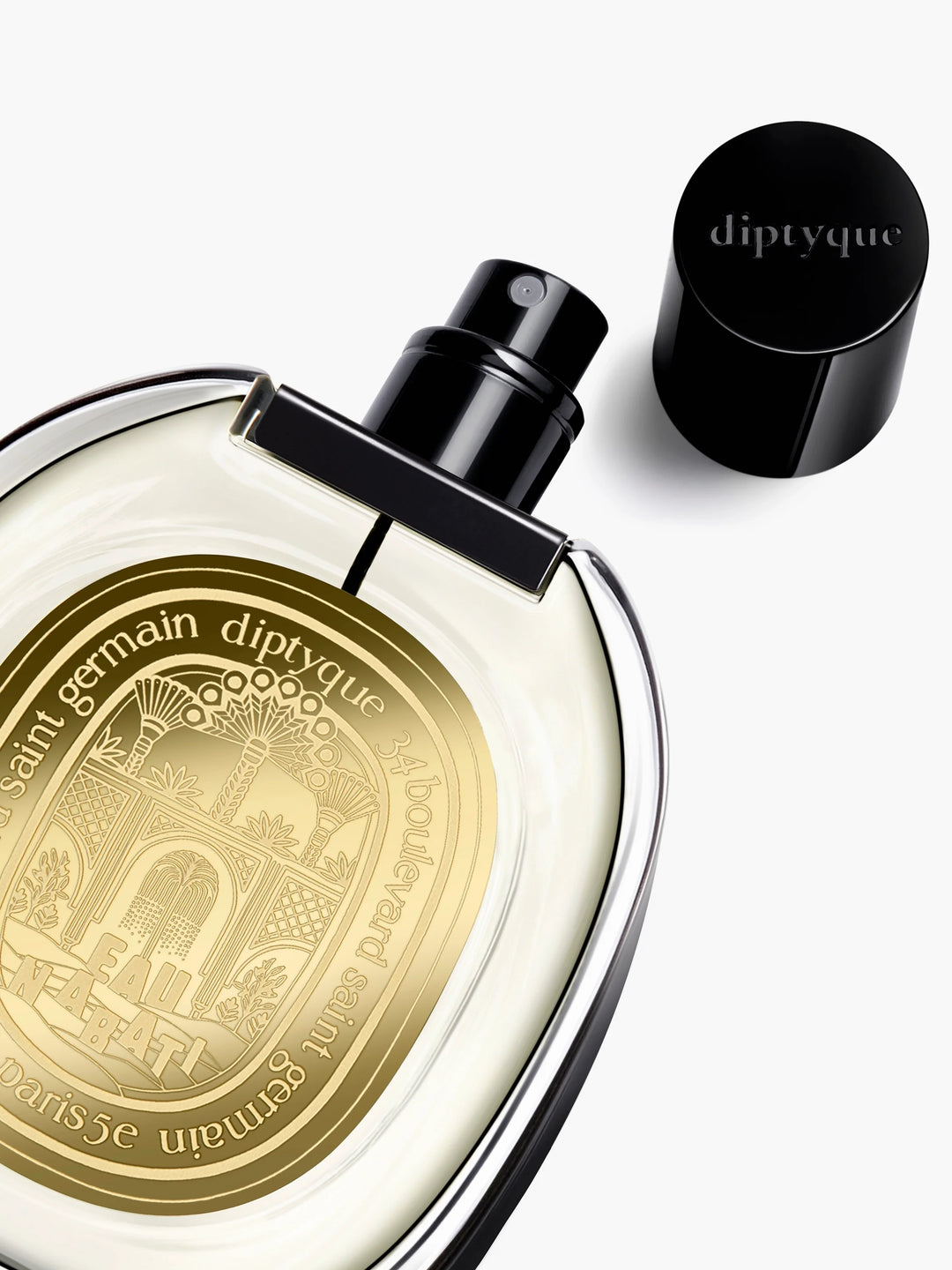 Diptyque Eau Nabati Eau de parfum