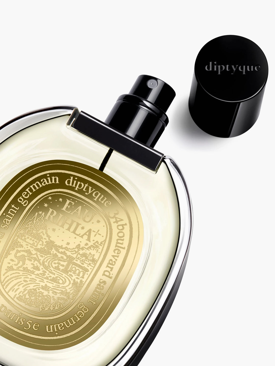 Diptyque Eau Rihla Eau de parfum