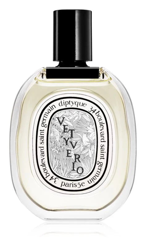 Diptyque Vetyverio unisex