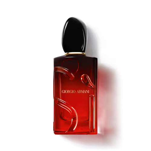 Giorgio Armani Si Passione Intense Eau De Parfum