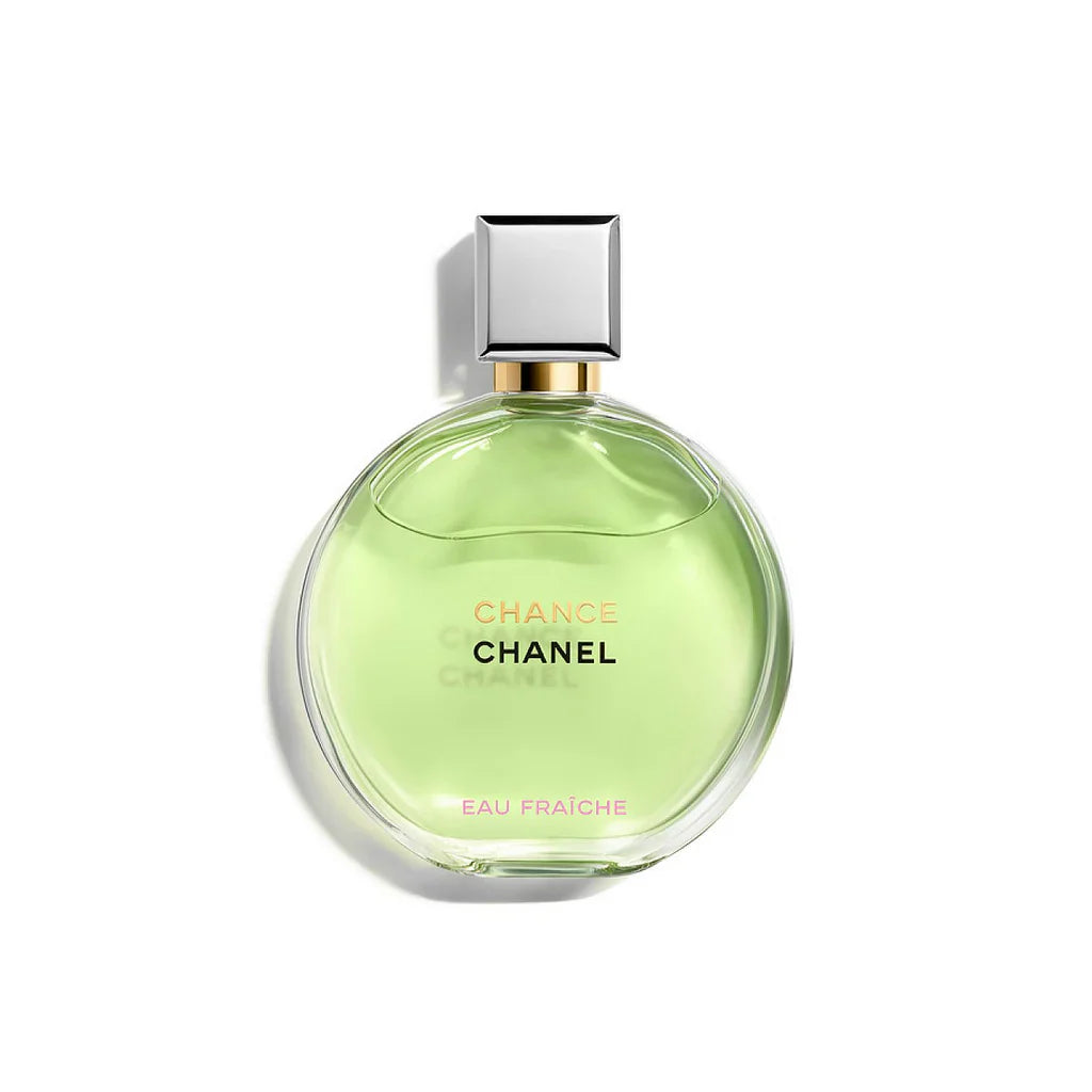 Chanel CHANCE EAU FRAÎCHE EAU DE PARFUM