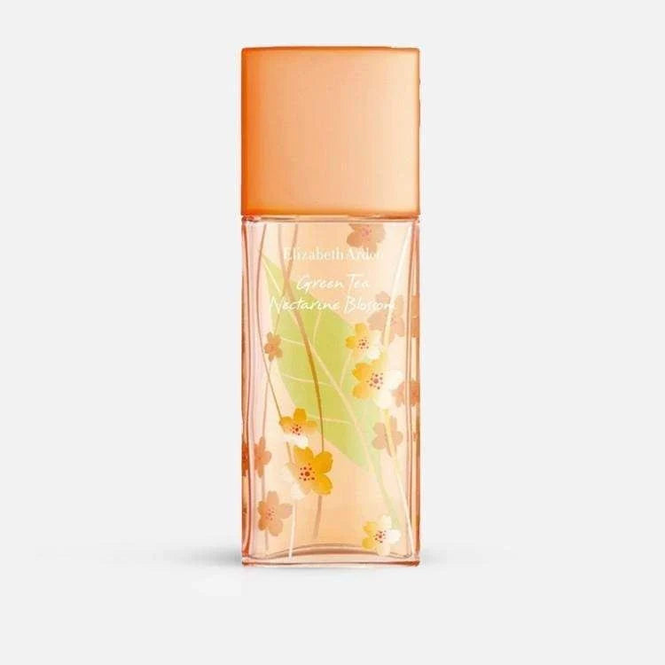 Elizabeth Arden Green Tea Nectarine Blossom Eau De Toilette