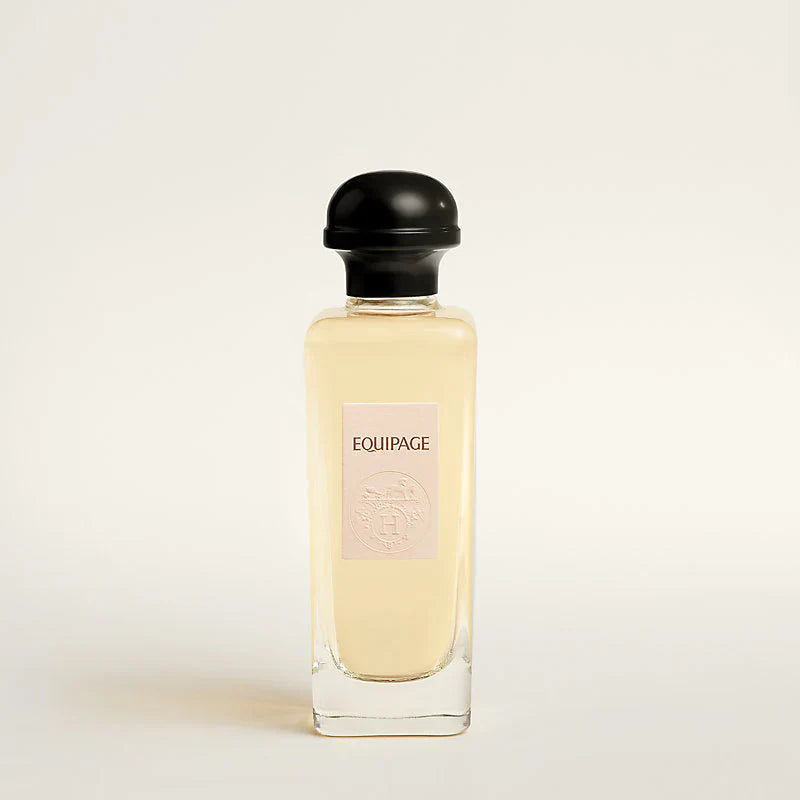Hermes Equipage EDT