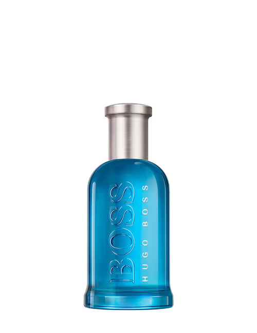 BOSS Bottled Pacific Limited Edition eau de toilette