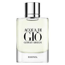 Giorgio Armani Acqua Di Gio Essenza Eau De Parfum Decants/Samples Giorgio Armani 