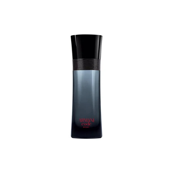 Giorgio Armani Code Sport EDT