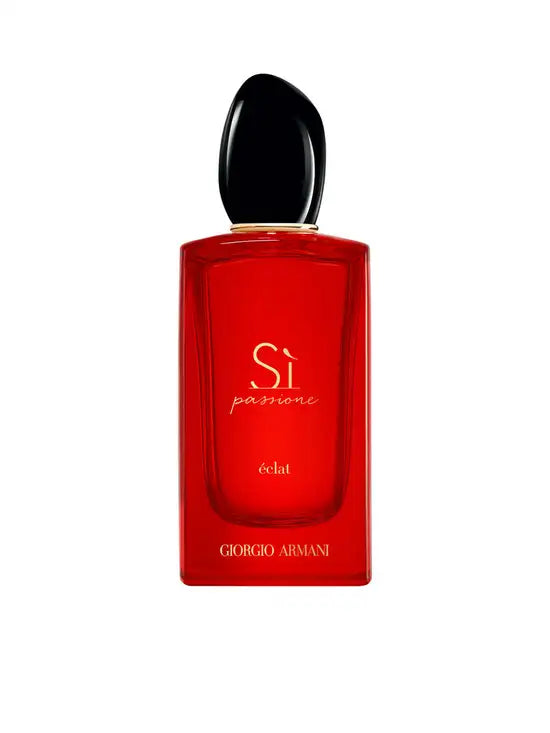 Giorgio Armani Si Passione Éclat Eau De Parfum