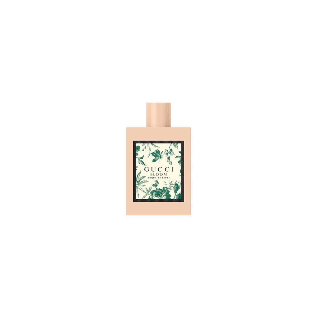 Gucci Bloom Acqua Di Fiori EDT For Her
