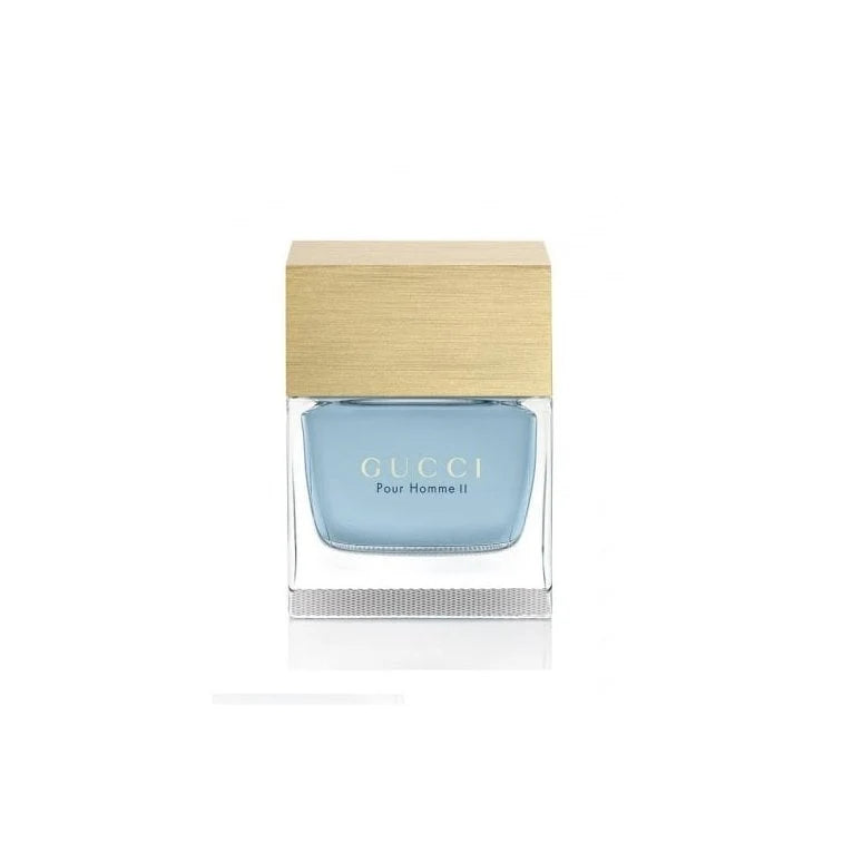 Gucci Pour Homme II Eau de Toilette