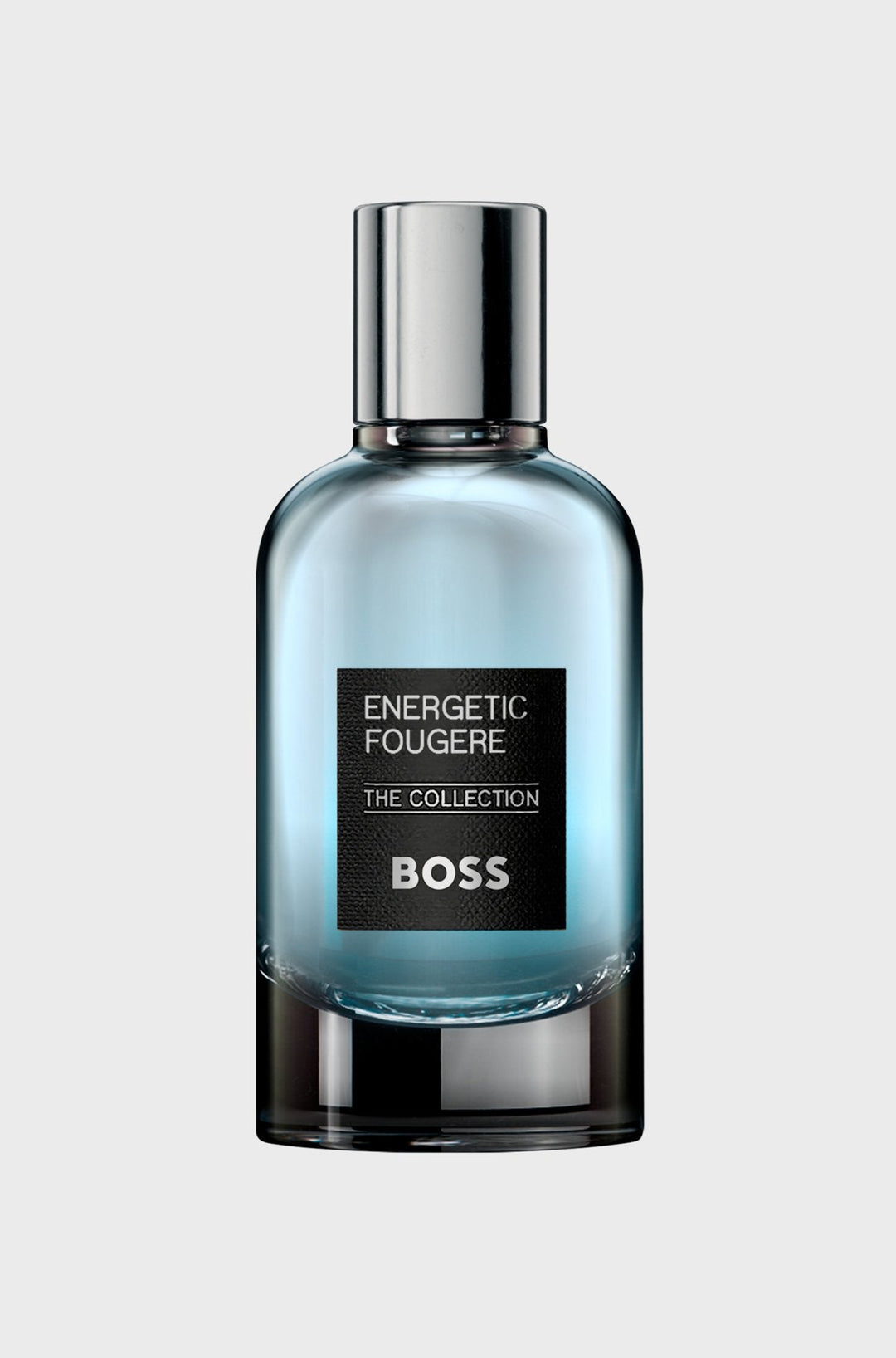 BOSS The Collection Energetic Fougère eau de parfum