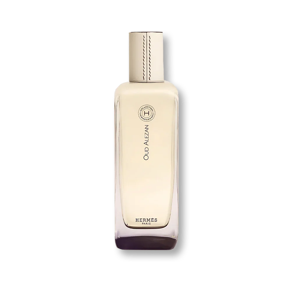 Hermes COH Oud Alezan Eau de Parfum