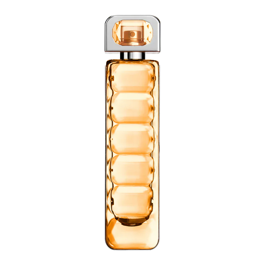 Hugo Boss Hugo Boss Orange Woman Eau De Toilette for Women