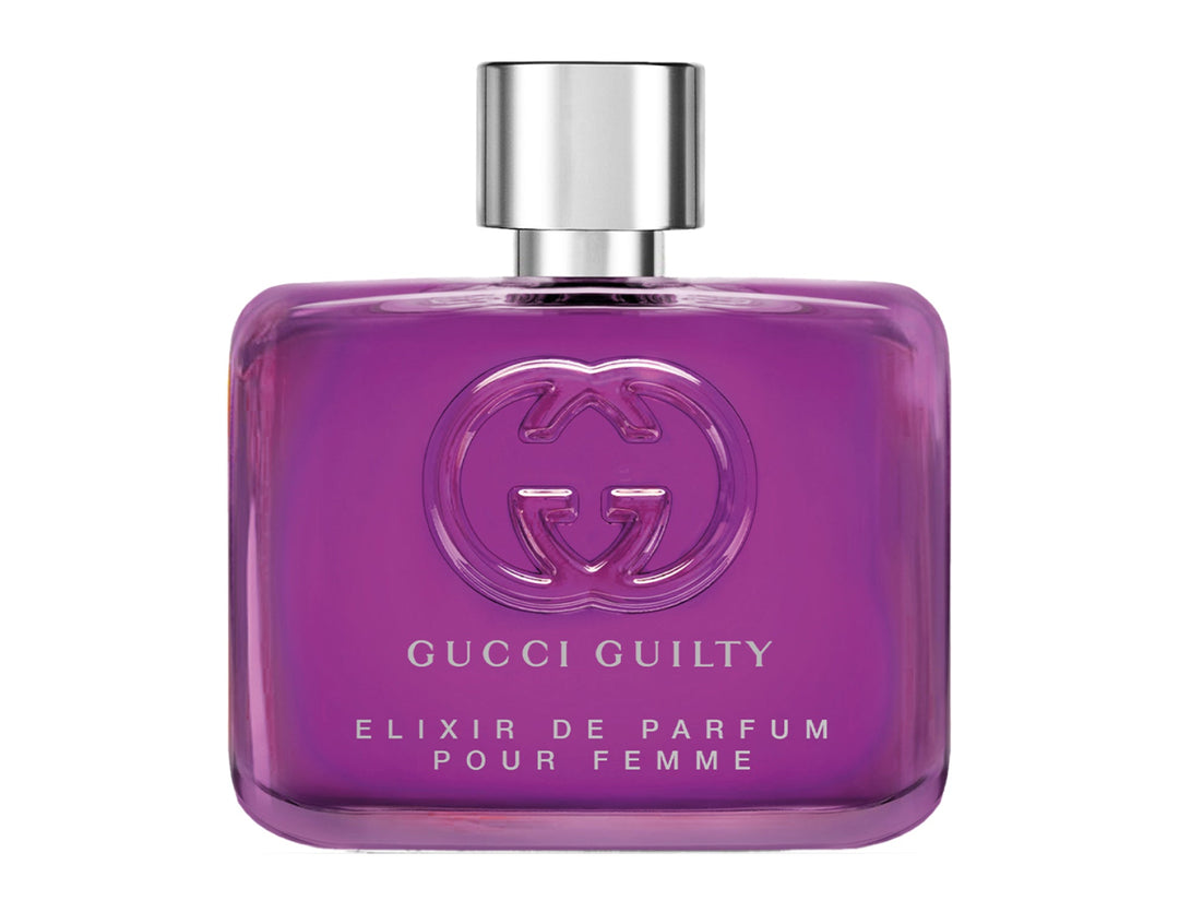 Gucci Guilty Elixir De Parfum Women
