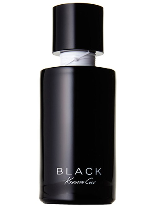 Kenneth Cole BLACK FOR HER