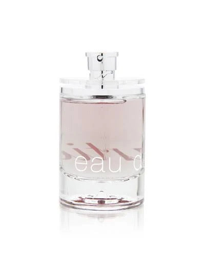 Cartier Essence Eau de Bois