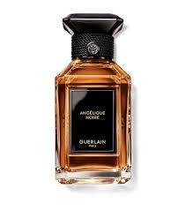 Guerlain Angélique Noire Eau de Parfum