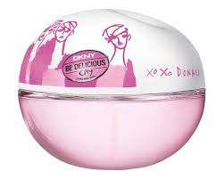 DKNY: BE DELICIOUS CITY COLLECTION