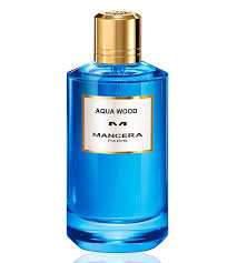 Mancera Aqua Wood Eau de Parfum - 120 ml