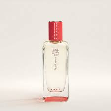 Hermes Rose Ikebana Eau de toilette